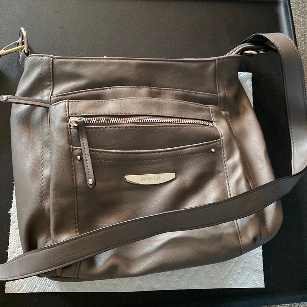 Crossbody
